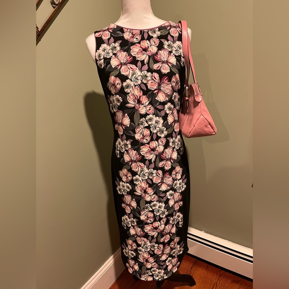 Reversible Dress